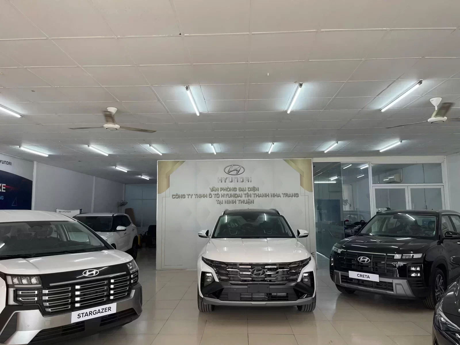 Địa điểm hỗ trợ xem xe tại Khánh Hòa