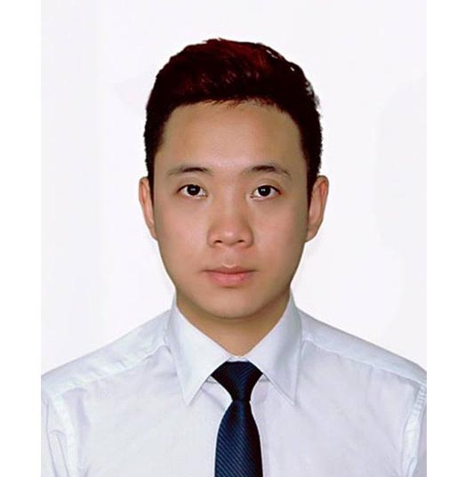 Cường