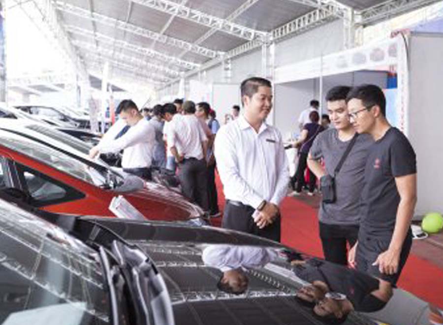 Cập nhật khuyến mãi mới nhất tại [company field=