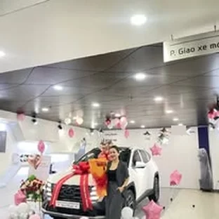 Hỏi báo giá Hyundai tại Khánh Hòa: cần gửi thông tin gì?