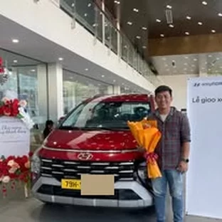 Chọn phiên bản Hyundai tại Khánh Hòa: trả tiền cho trang bị nào?