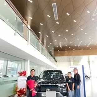 Gia đình tại Khánh Hòa nên xem Hyundai nào?