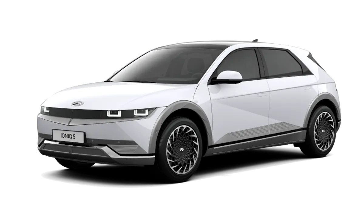 Hyundai Inoiq 5 Khánh Hòa