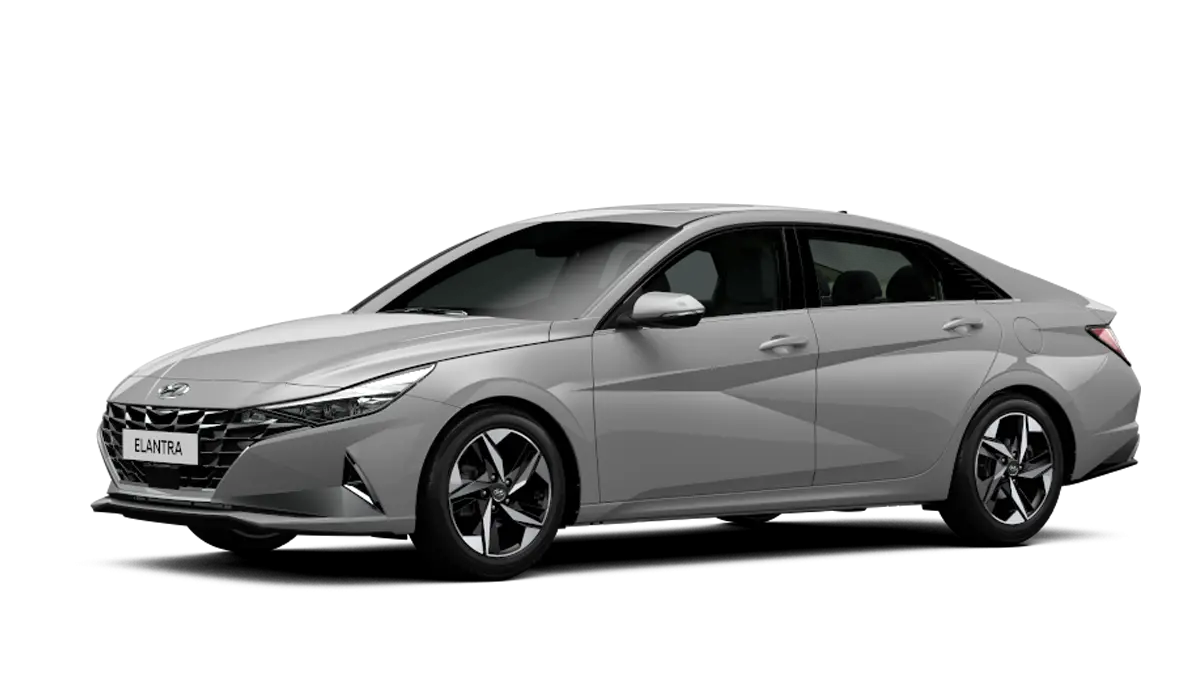 Hyundai Elantra Khánh Hòa