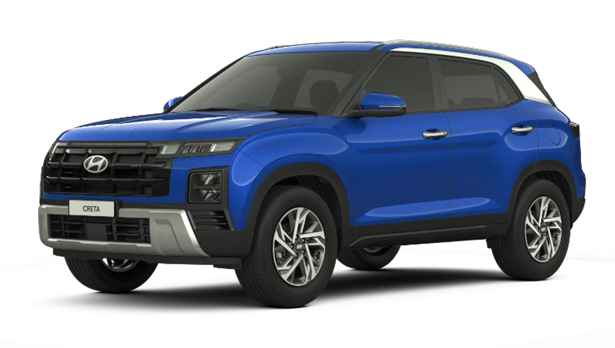 Hyundai Creta Khánh Hòa