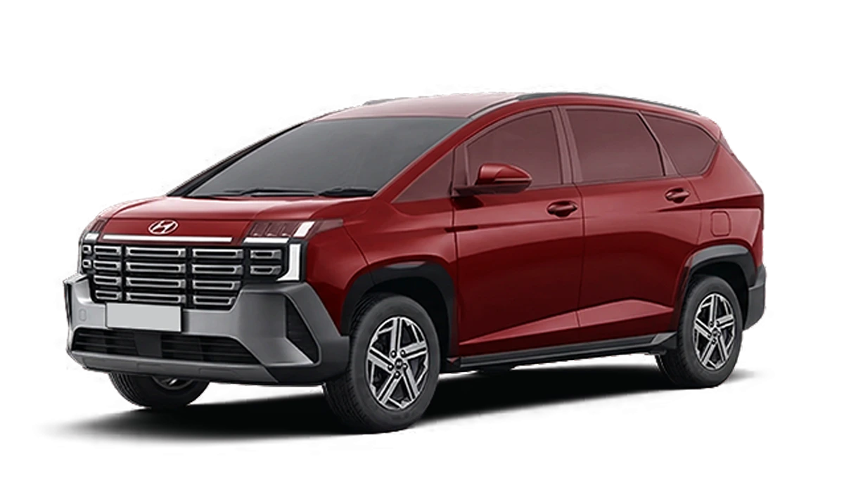 Hyundai Stargazer X Khánh Hòa