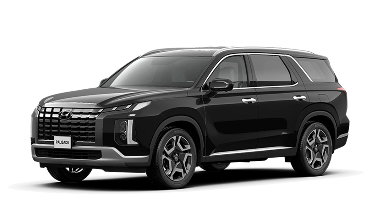 Hyundai Palisade Khánh Hòa