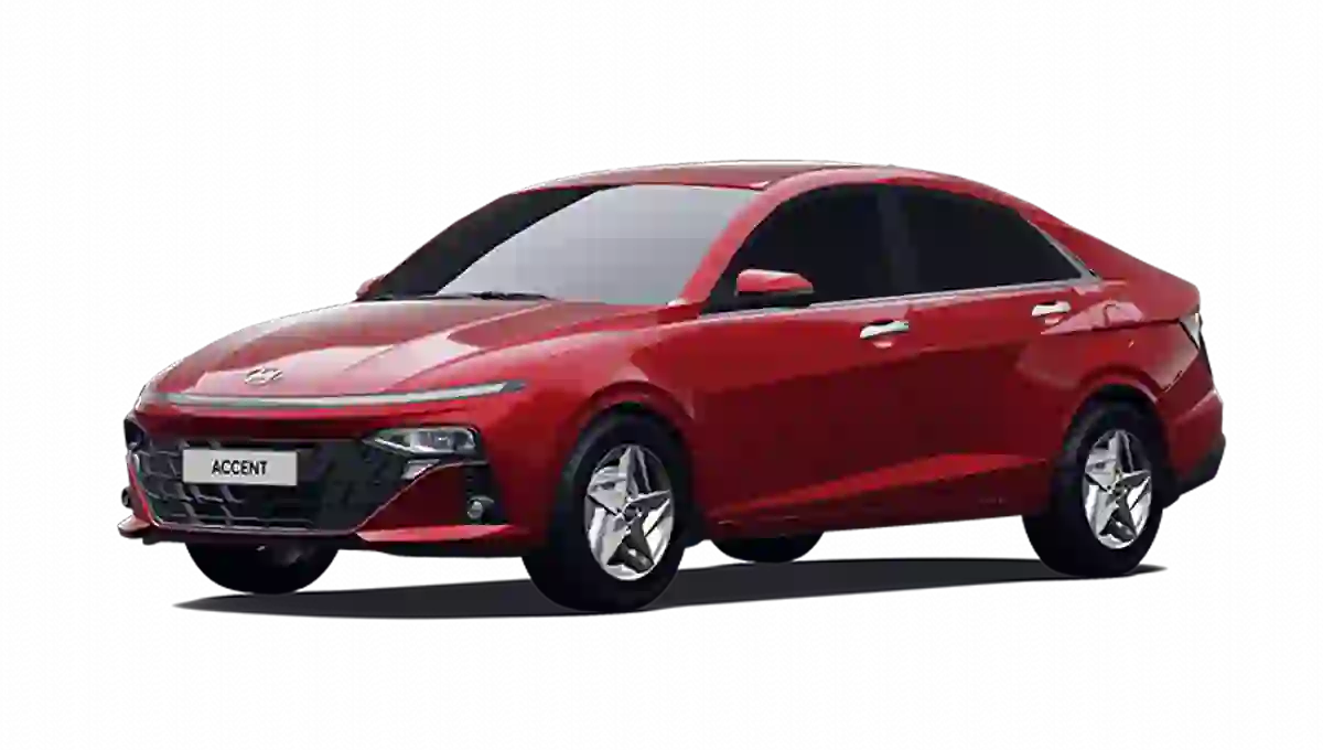 Hyundai Accent Khánh Hòa