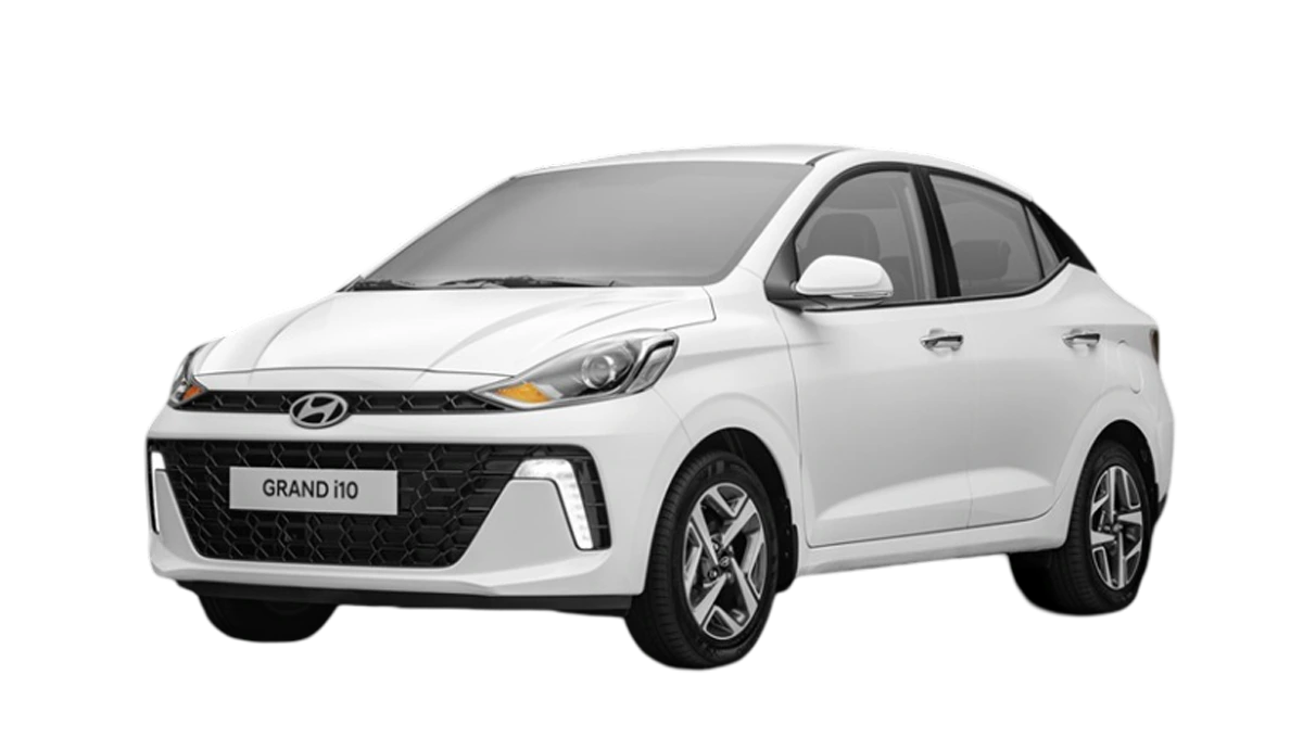 Hyundai I10 Khánh Hòa