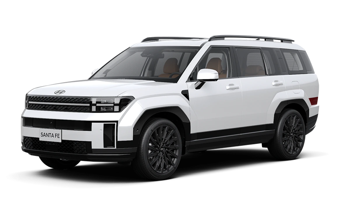 Hyundai Santafe Khánh Hòa