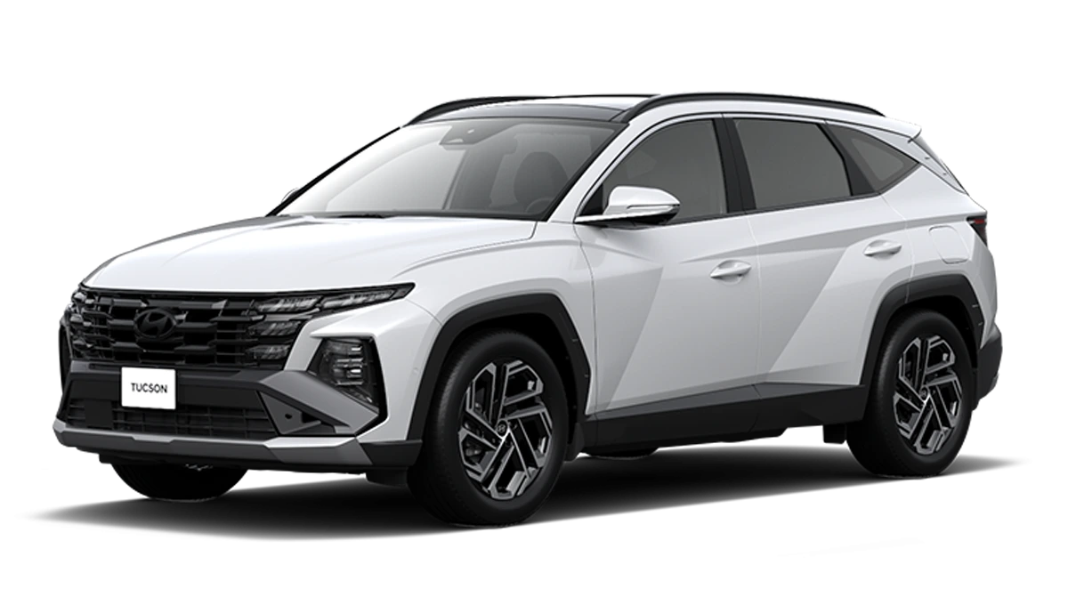 Hyundai Tucson Khánh Hòa